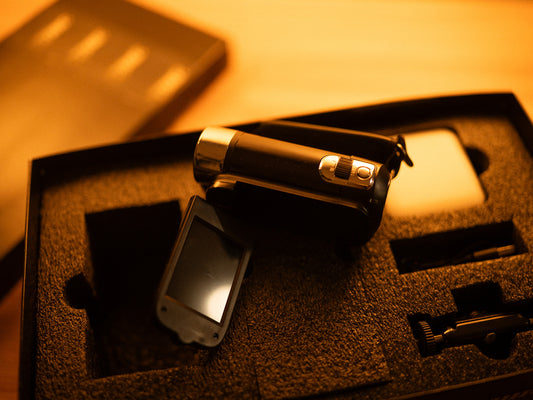 Viral Nostalgia Camcorder – Ready-to-Shoot Kit