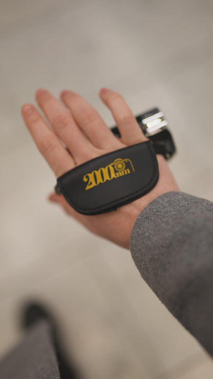 Viral Nostalgia Camcorder – Ready-to-Shoot Kit